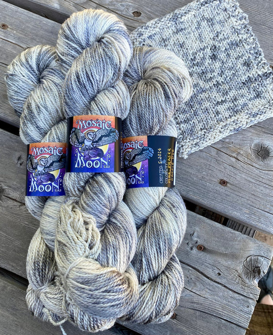 Talisman Sport — Mrs Fraser Dapple Dye