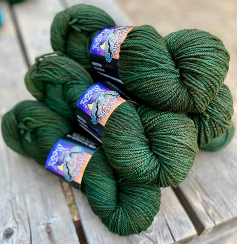 Juniper DK - Forest Semisolid