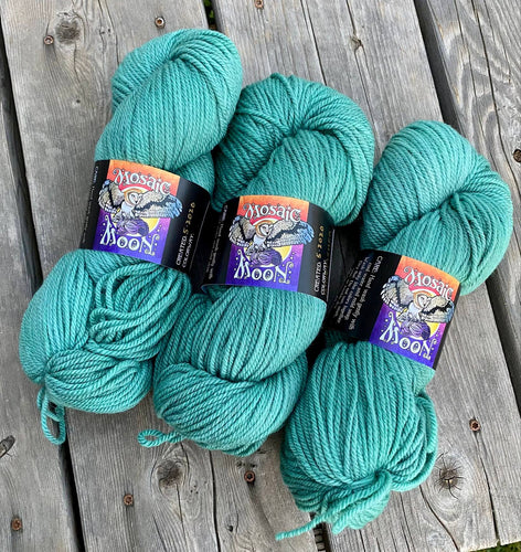 Juniper DK - Kingfisher Aqua Semisolid